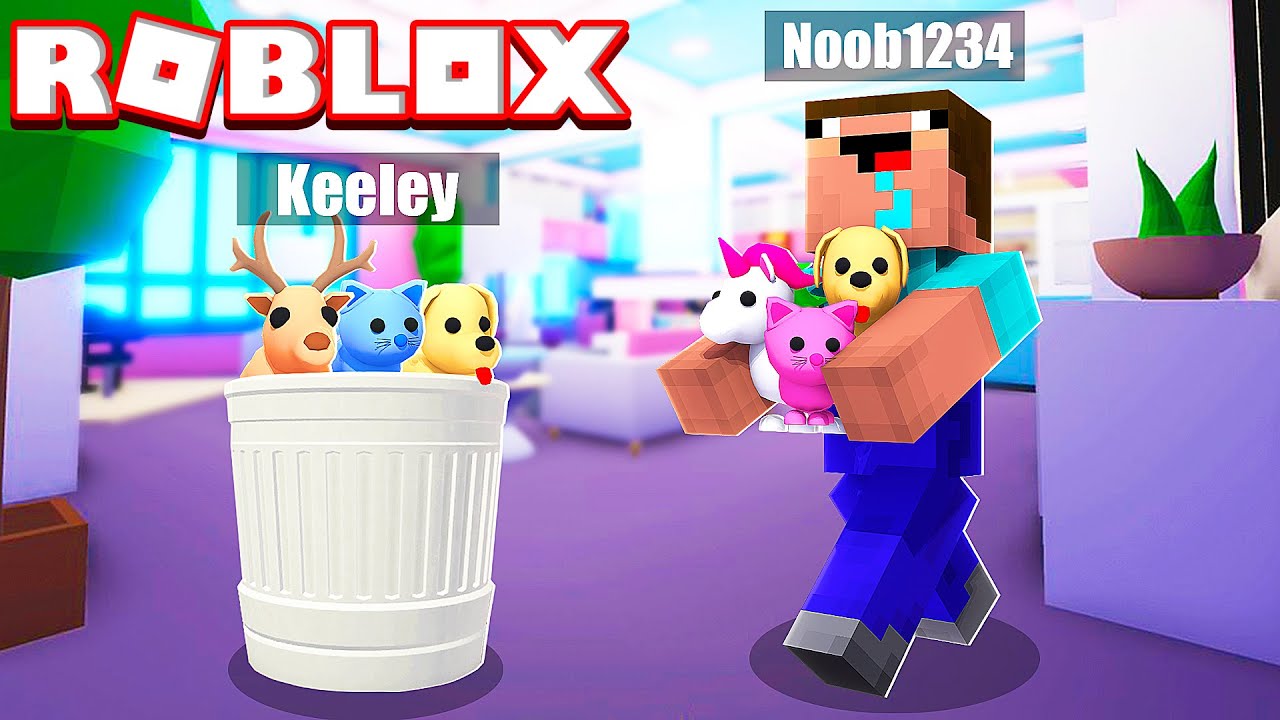 5 Easy Ways To Troll Noob1234 In Roblox Funny Youtube - how to troll on roblox