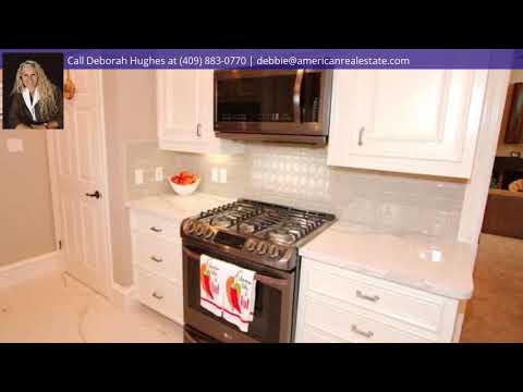 3114 Pebble Beach LN, Orange, TX home video tour