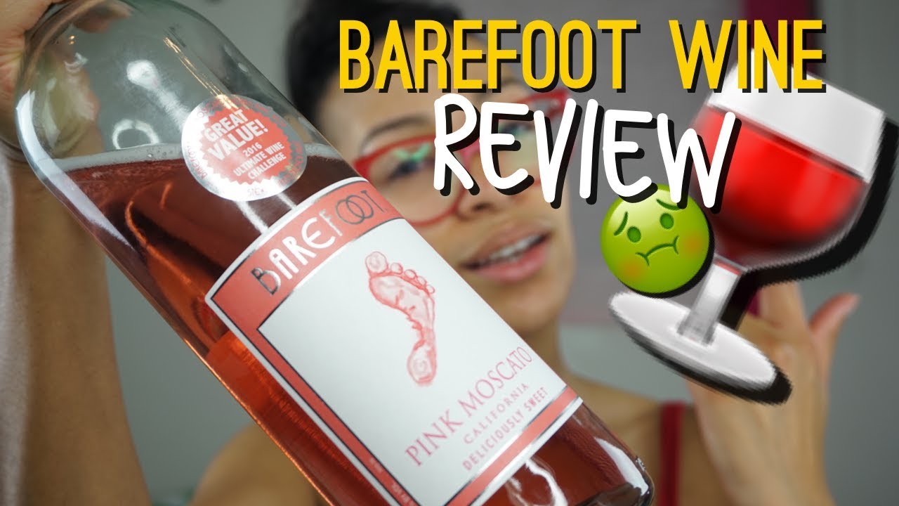 How Long Does Barefoot Wine Last