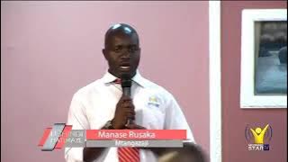 Sda kwaya bariadi song (ulejesho video HD)