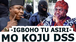 Download Lagu ASIRI BI MO SE BO LOWO AWON DSS SUNDAY IGBOHO TU PEREPERE ORO L'AAFIN OLOWO MP3 Download Lagu ASIRI BI MO SE BO LOWO AWON DSS SUNDAY IGBOHO TU PEREPERE ORO L'AAFIN OLOWO MP3