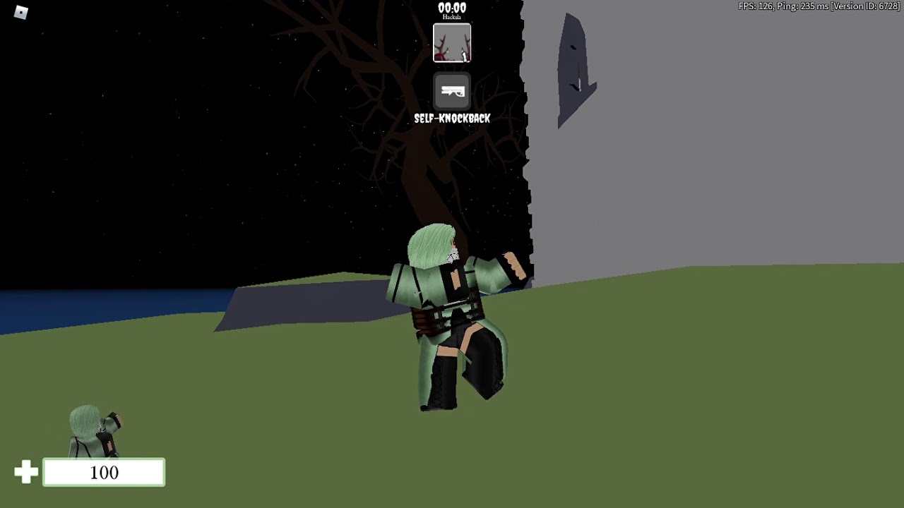 Roblox Arsenal Thriller Emotes YouTube 