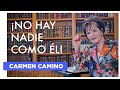 ¡NO HAY NADIE COMO EL!   Salmo 103 2023 - Carmen Camino
