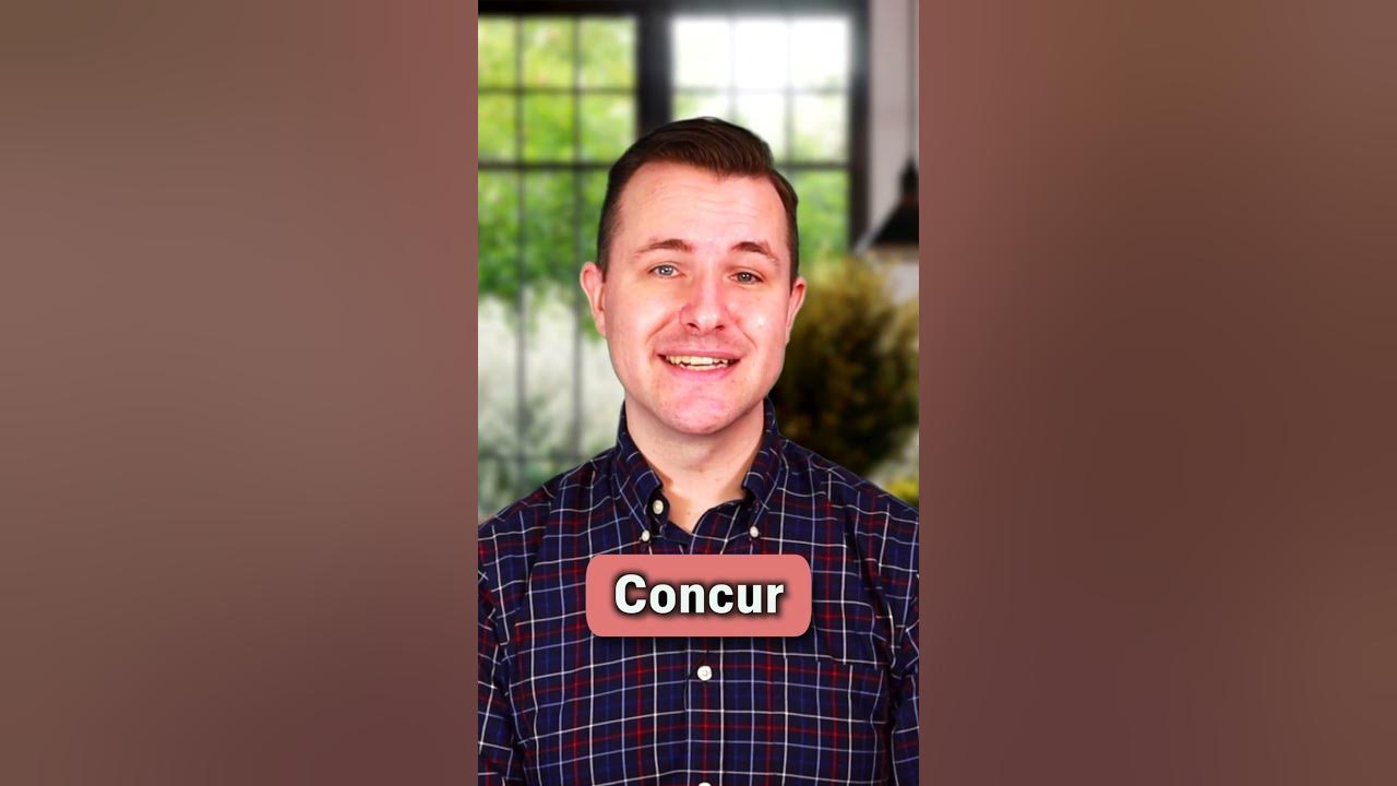 Concur Meaning And Pronunciation englishspeaking concur-meaning-and-pronunciation-englishspeaking