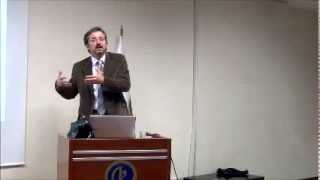 Pazartesi̇ Konuşmalari Prof Dr Ufuk Aydin 22102012