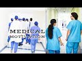 One Of Most The Motivational Video For  NEET | AIIMS | Medical Students | MEDprep Ji
