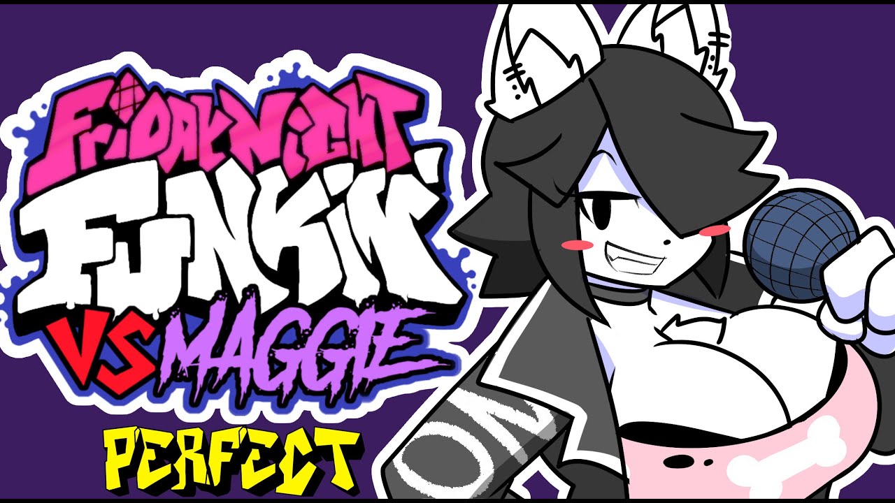 Friday Night Funkin by Nrgxer on Newgrounds