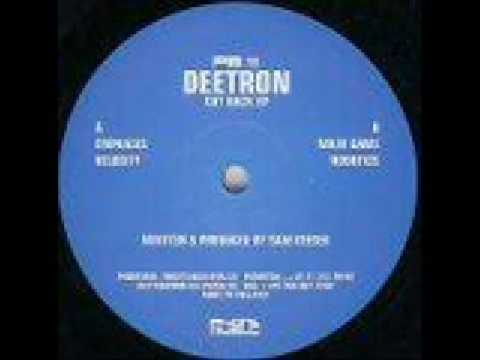 Deetron Velocity 2001