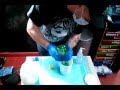 how to make a super strong stencil lotion