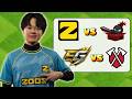 Zoos Esports , Tribe Gaming and more Clash of Clans