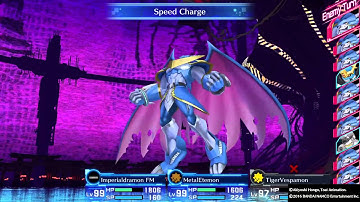 CounterCheese: Gotta Go Fast