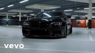 Vengeance - iwilldiehere (Music Video) [BMW M6 Competition Night Drive ]