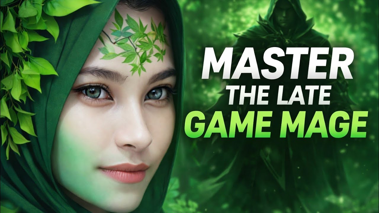 Cecilion ON 2026 – Master the Late Game Mage | MLBB Season Build & Tips