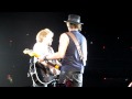 Bon Jovi - I&#39;ll Be There For You - Rogers Centre July 21.MOV