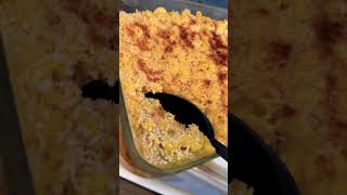 Green Chili Mac N Cheese..no Boobjuice