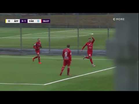 Angelholms Värnamo IFK Goals And Highlights