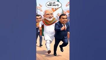 pm pmmodi मुकेश अंबानी !🤣 #funny #modi #shortvideo