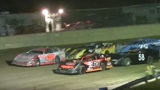 Freedom Motorsports Park | 360 Late Models