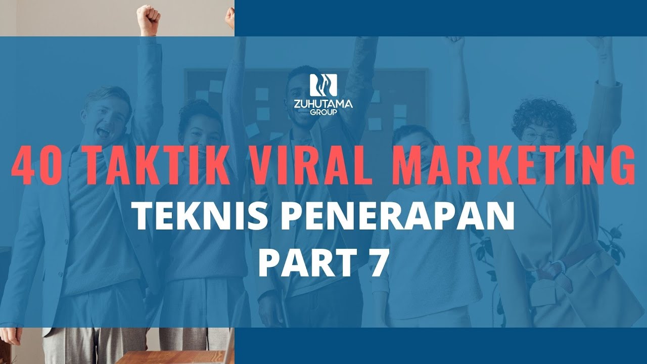 Taktik Viral di Media Sosial: Rahasia Menciptakan Konten yang Menarik Perhatian