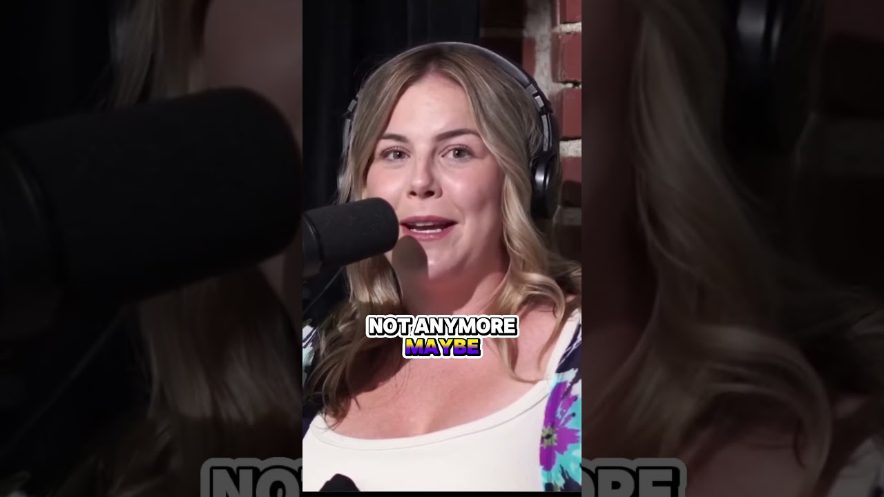 Brigado on the Gender Controversy #shorts