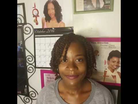 Come Get Pampered Hairbynedjetti Natural Hair Locs Salon In