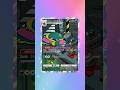 today card's | Alolan Muk full art card and salamence #pokemontcgpocket #pokemoncards #pokemon