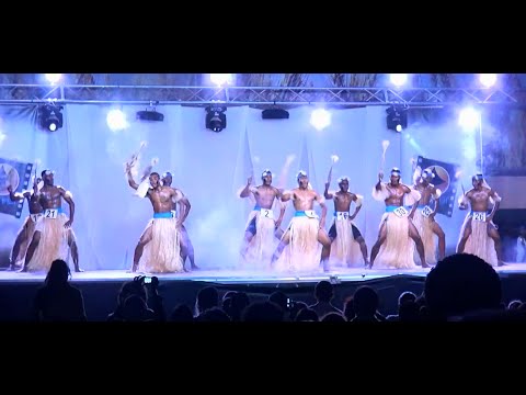 Queen Victoria School Dance Performance