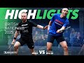 🏴󠁧󠁢󠁷󠁬󠁳󠁿 Makin v Waller 🏴󠁧󠁢󠁥󠁮󠁧󠁿 | British Nationals 2025 | QUARTER FINAL HIGHLIGHTS