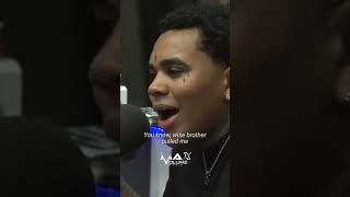 Change Explained By Kevin Gates #mindset #mentality #growth #kevingates #interview