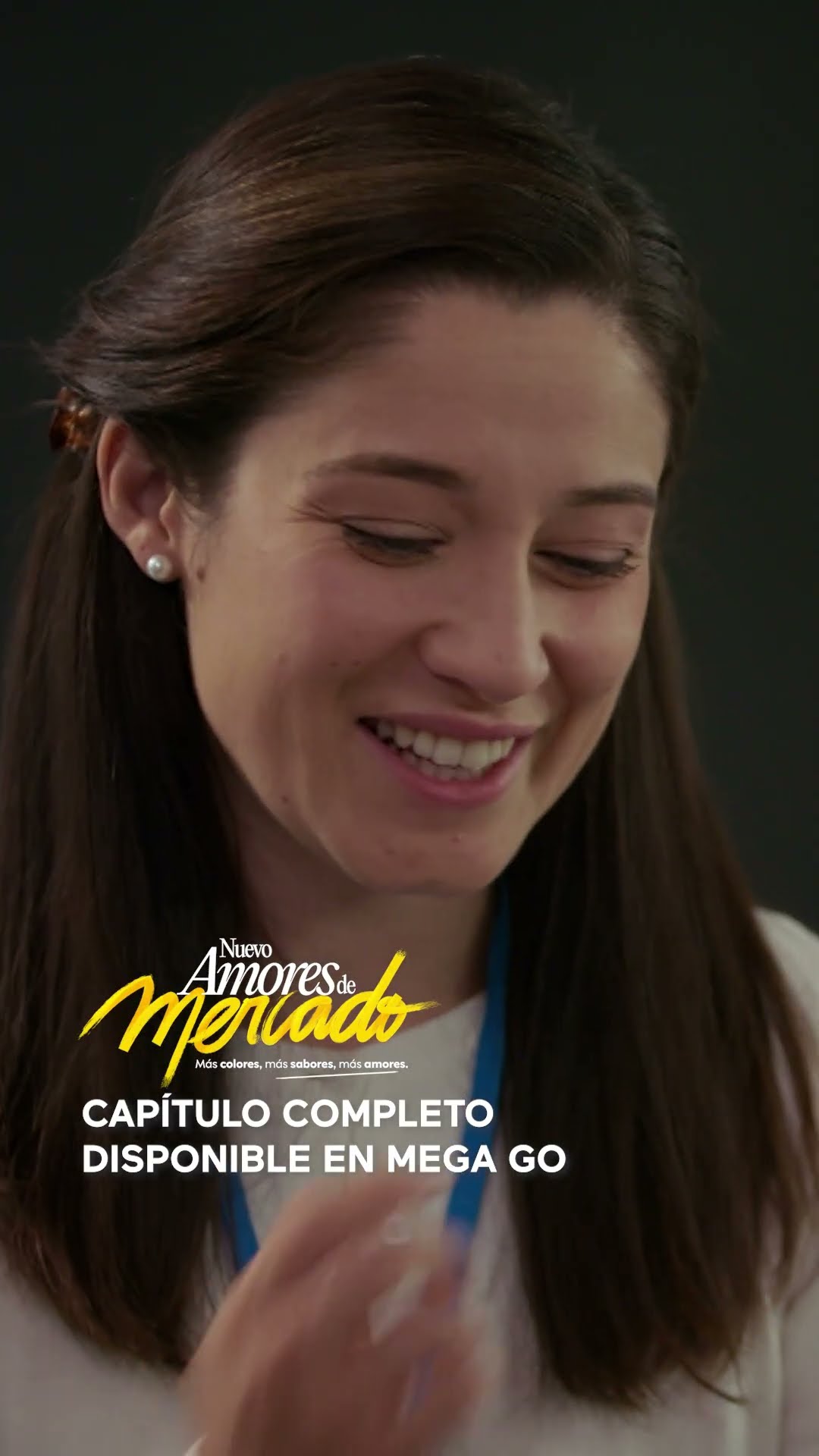 Fernanda está furiosa ? #NuevoAmoresDeMercado