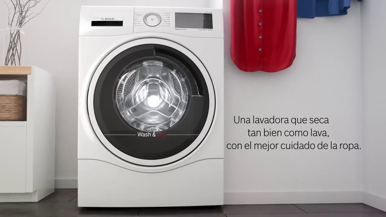 Bosch y Seca en 1 Hora | Funnatic.es - YouTube