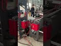 Custom Long Shape Poly Mailers Manufacturing | Specialty Packaging Line Up To 1.3 Meters