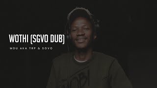 Exclusive  Mdu Aka Trp  Sgvo  Wothi dub Remake