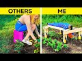 Amazing plant hacks and best garden gadgets