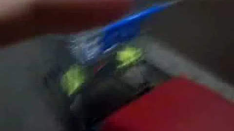 Cartman death video: Death of Willie Jenkins