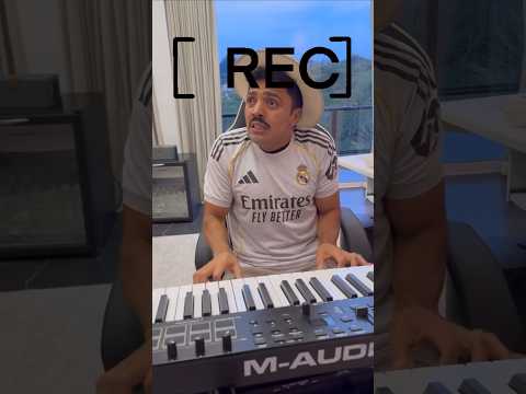 Tirullipa treinando pro clipe do Bruno Mars hahaha