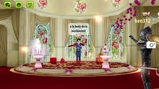 Avatar Musik World Happy My Anniversary 28/01-28/04 JeJezZ and KOOKKI screenshot 3