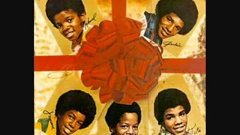 Have Yourself a Merry Little Christmas - Jackson Five