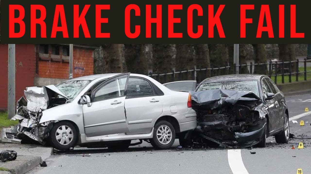 WORST CAR CRASHES AND DRIVING FAILS COMPILATION CAUGHT ON DASH CAM 9 ...