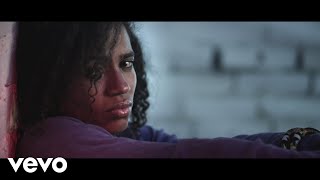 Video thumbnail of "Nneka - Restless (Videoclip)"