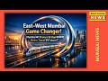 East–West Mumbai Game Changer! Mumbai का Shunya Bridge बदलेगा Metro Travel का Future?
