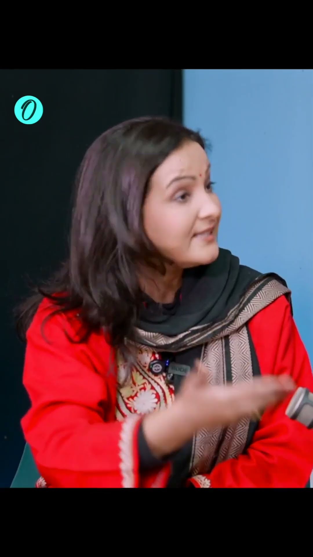 Supriya Shrinate ने Delhi Election और Gandhi परिवार पर किए कैसे बड़े खुलासे #shorts #supriyashrinate
