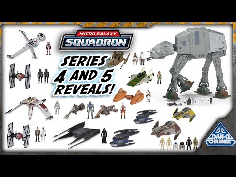 Star Wars Micro