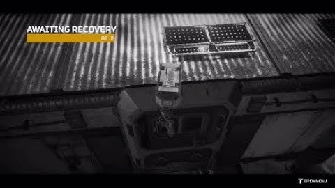 Apex Legends- Death By Door