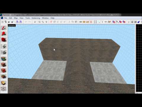 CS GO: Download Hammer editor for Counter Strike Global Offensive
