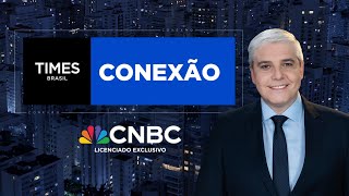 🔴 AO VIVO: CONEXÃO - 15/08/2025