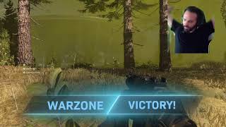 Call of Duty: Warzone | Season 5 Is Here | Something Great Gonna Happen Today | (683+ Wins)