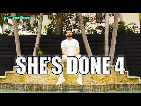 The Scandalous EX! Done 4 SEVEN8ADAM Reaction