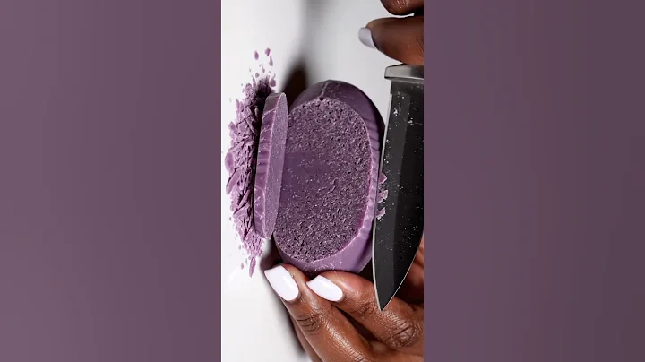 ASMR Soap Cutting |Extreme Satisfaction | Clean and Relaxing Sound #asmr#asmrsoap #odlysatisfying