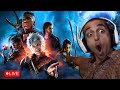 FIRST🔴TIME🔴PLAYTHRU🔴